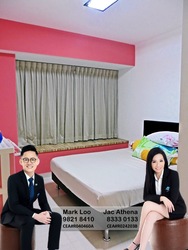 Blk 62B Strathmore Avenue (Queenstown), HDB 4 Rooms #162748062